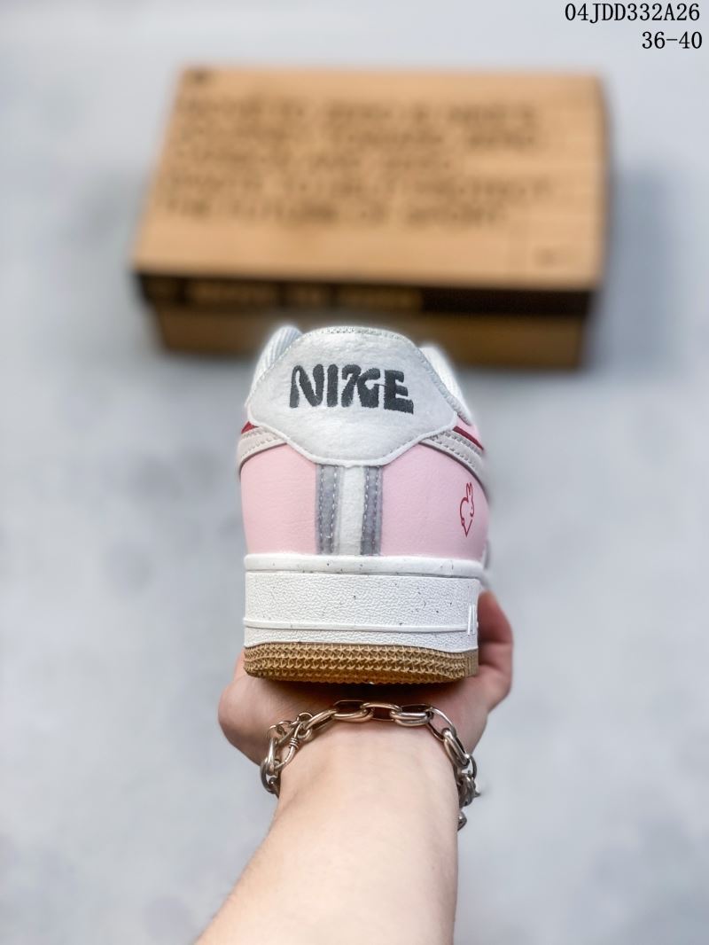 Nike Air Force 1 Shoes